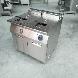 Electrolux Elektrische Fryer 